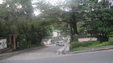 Baguio Teachers’ Camp: Beauty Beyond the Tales.